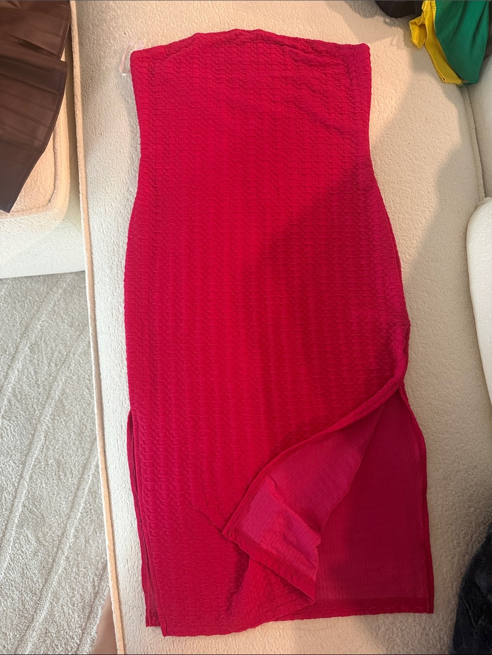 Summer dress